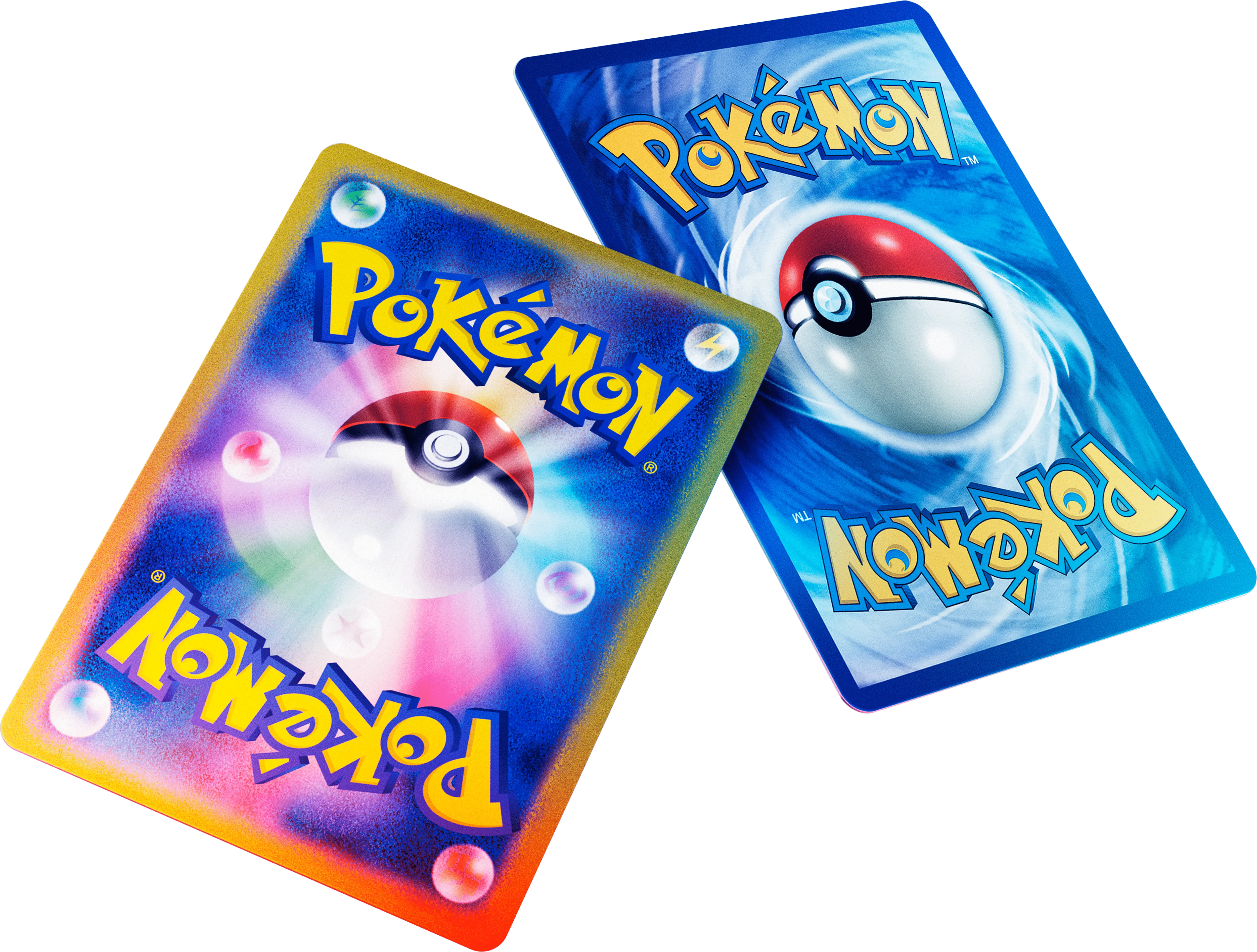 Pokémon TCG AI Challenge のプロジェクト画像
